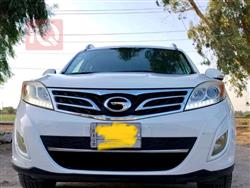 GAC GS5